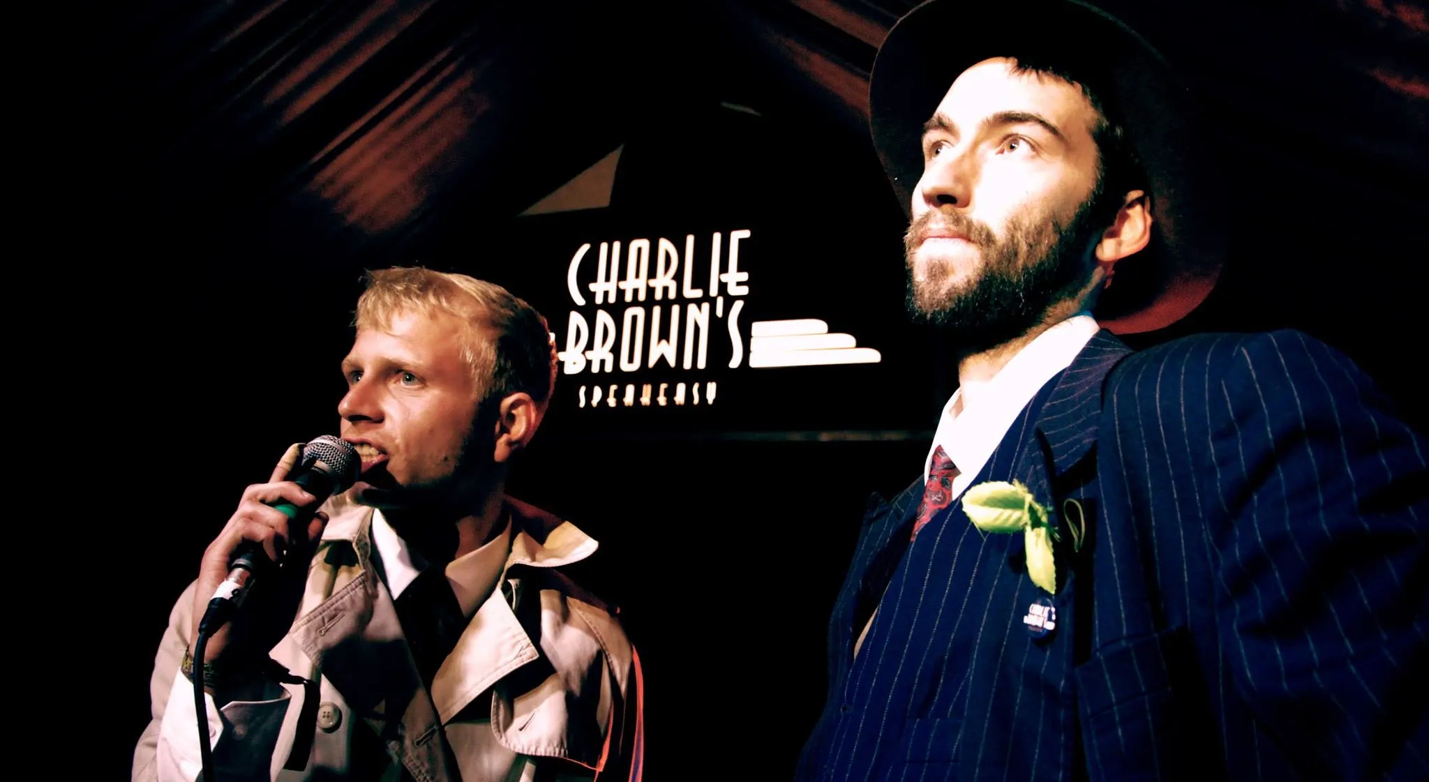 Charlie Brown gallery image 9