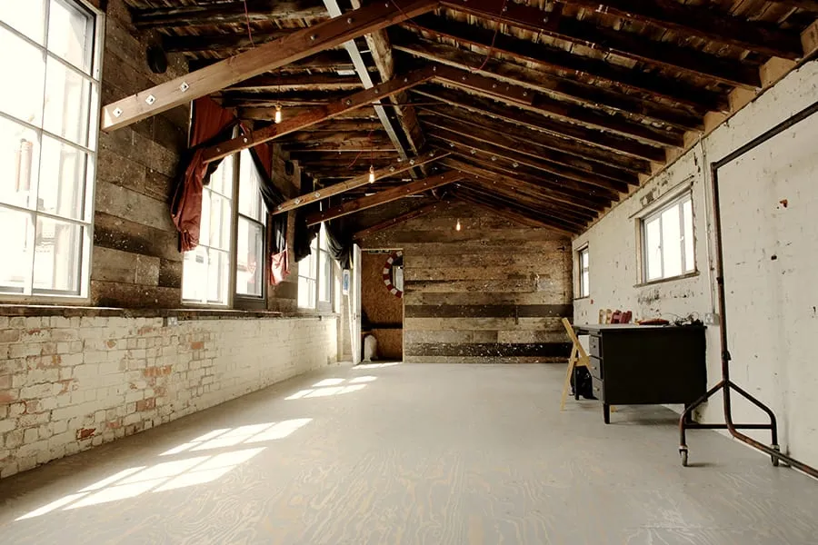 Copperdollar Studios Weekend gallery image 2