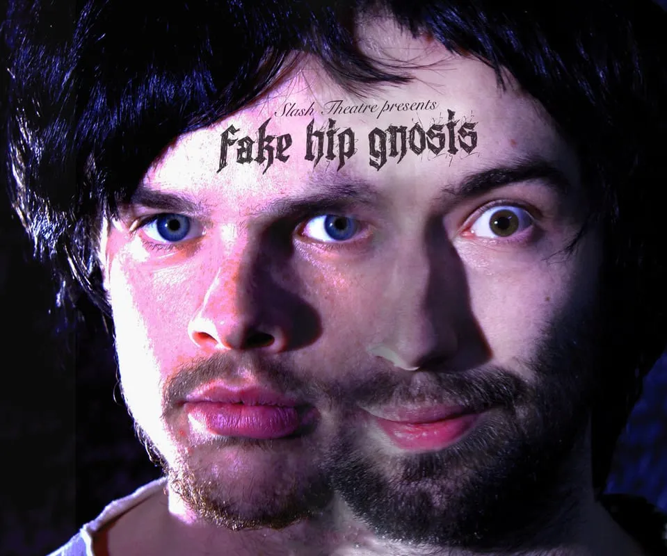Fake Hip Gnosis