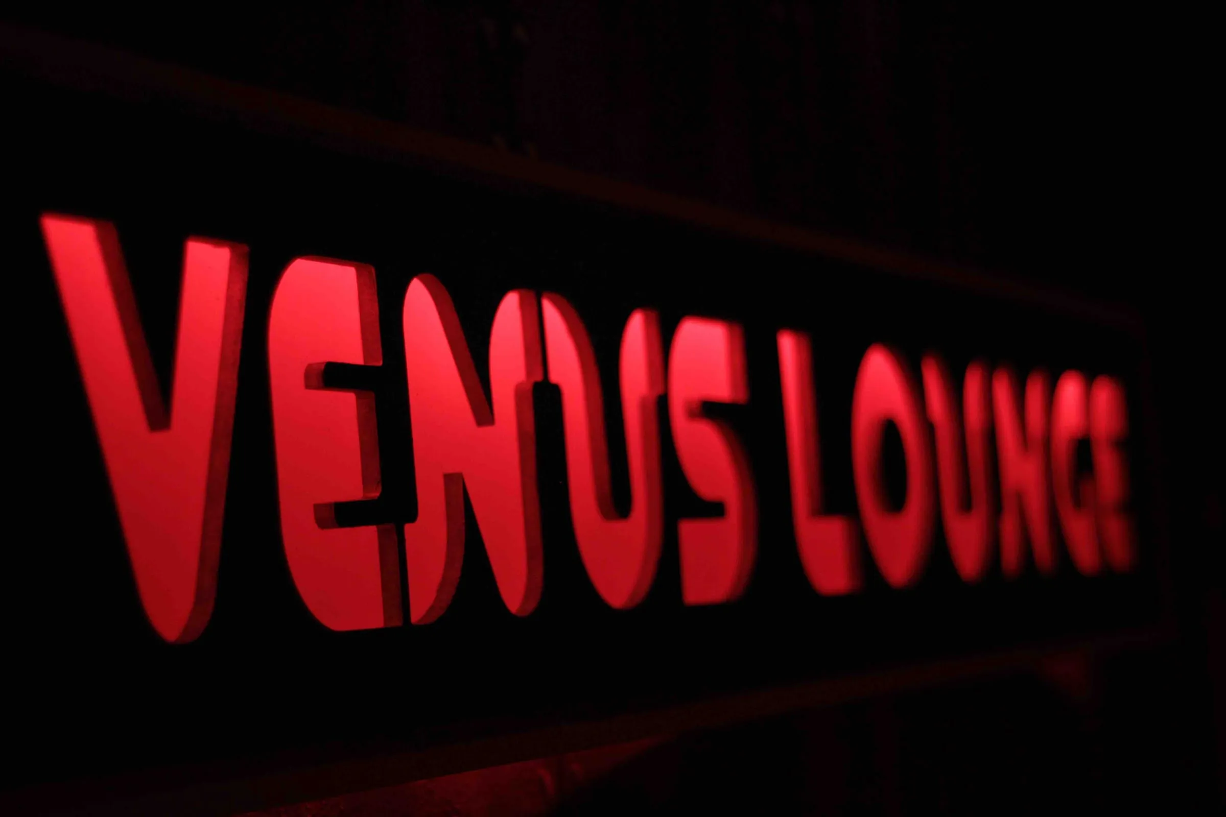 Venus Lounge gallery image 15