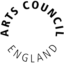 Arts Council England logo