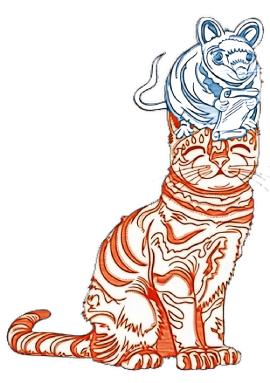Cat & Mouse Theatre logo